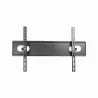 Gembird | Full-motion wall mount | WM-70ST-01 | Tilt, Swivel | 37-70 " | Maximum weight (capacity) 35 kg | Black