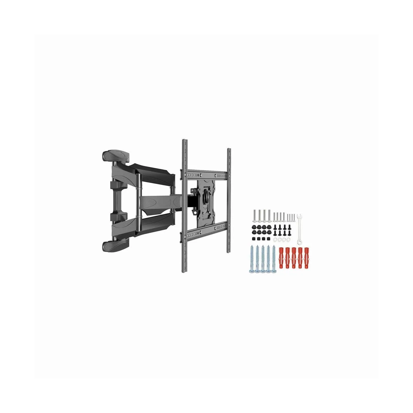 Gembird TV SET ACC WALL MOUNT 32-75"/WM-75ST-01 GEMBIRD