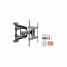 Gembird TV SET ACC WALL MOUNT 32-75"/WM-75ST-01 GEMBIRD