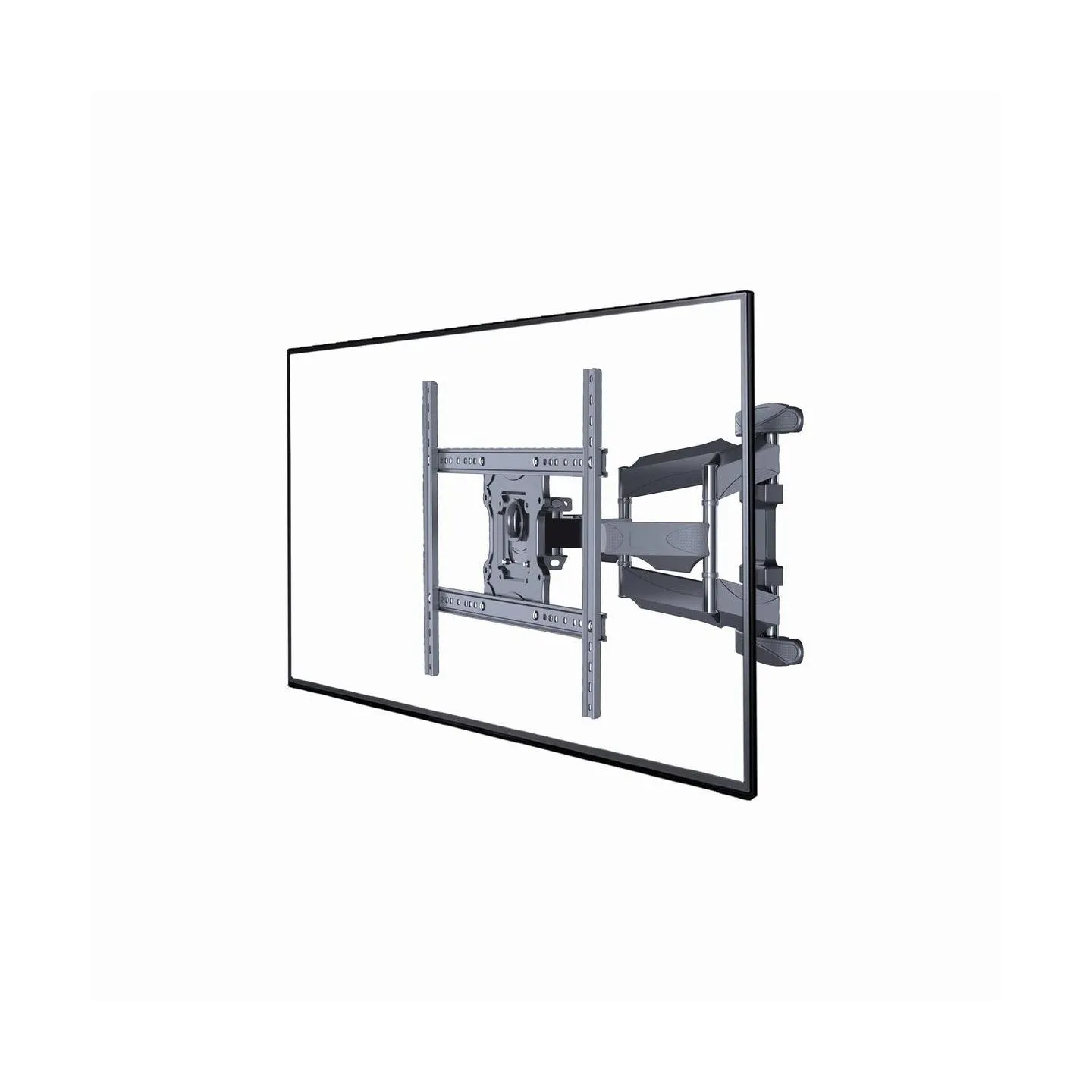 Gembird TV SET ACC WALL MOUNT 32-75"/WM-75ST-01 GEMBIRD