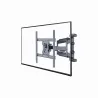 Gembird TV SET ACC WALL MOUNT 32-75"/WM-75ST-01 GEMBIRD