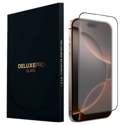 Ilera DeLuxe Frosted for iPhone 16 Pro Max