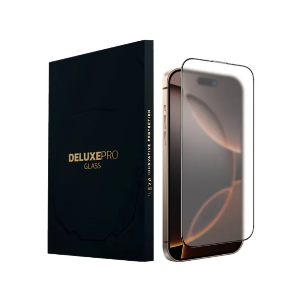 Ilera DeLuxe Frosted for iPhone 16 Pro Max