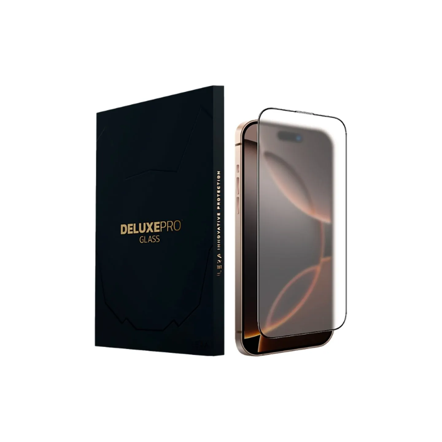 Ilera DeLuxe Frosted for iPhone 16 Pro Max