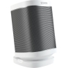 Vogels SOUND 4113 Table-top Speaker Stand for Sonos One & Play:1, White | Vogels