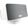 Vogels SOUND 4113 Table-top Speaker Stand for Sonos One & Play:1, White | Vogels
