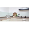 Vogels SOUND 4113 Table-top Speaker Stand for Sonos One & Play:1, White | Vogels