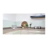 Vogels SOUND 4113 Table-top Speaker Stand for Sonos One & Play:1, White | Vogels