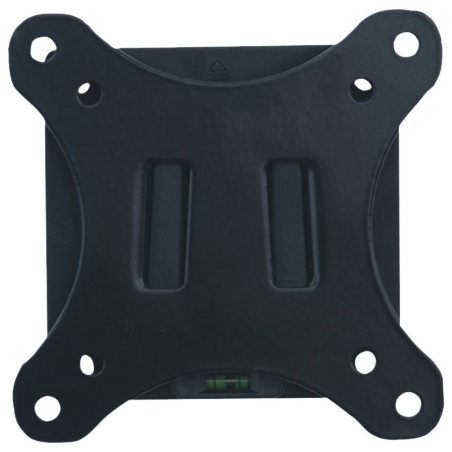 Digitus | Wall mount | DA-90303-1 | Fixed | Maximum weight (capacity) 18 kg | Black