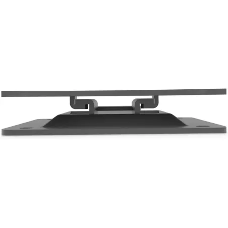 Digitus | Wall mount | DA-90303-1 | Fixed | Maximum weight (capacity) 18 kg | Black