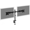 Digitus Clamb Mount 2xLCD max. 27 max. 8kg