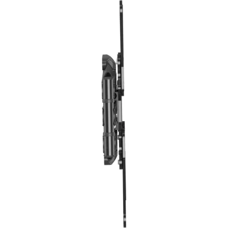 Gembird | Wall mount | WM-60ST-01 | Tilt, swivel, rotate | 32-60 " | Maximum weight (capacity) 36.4 kg | Black
