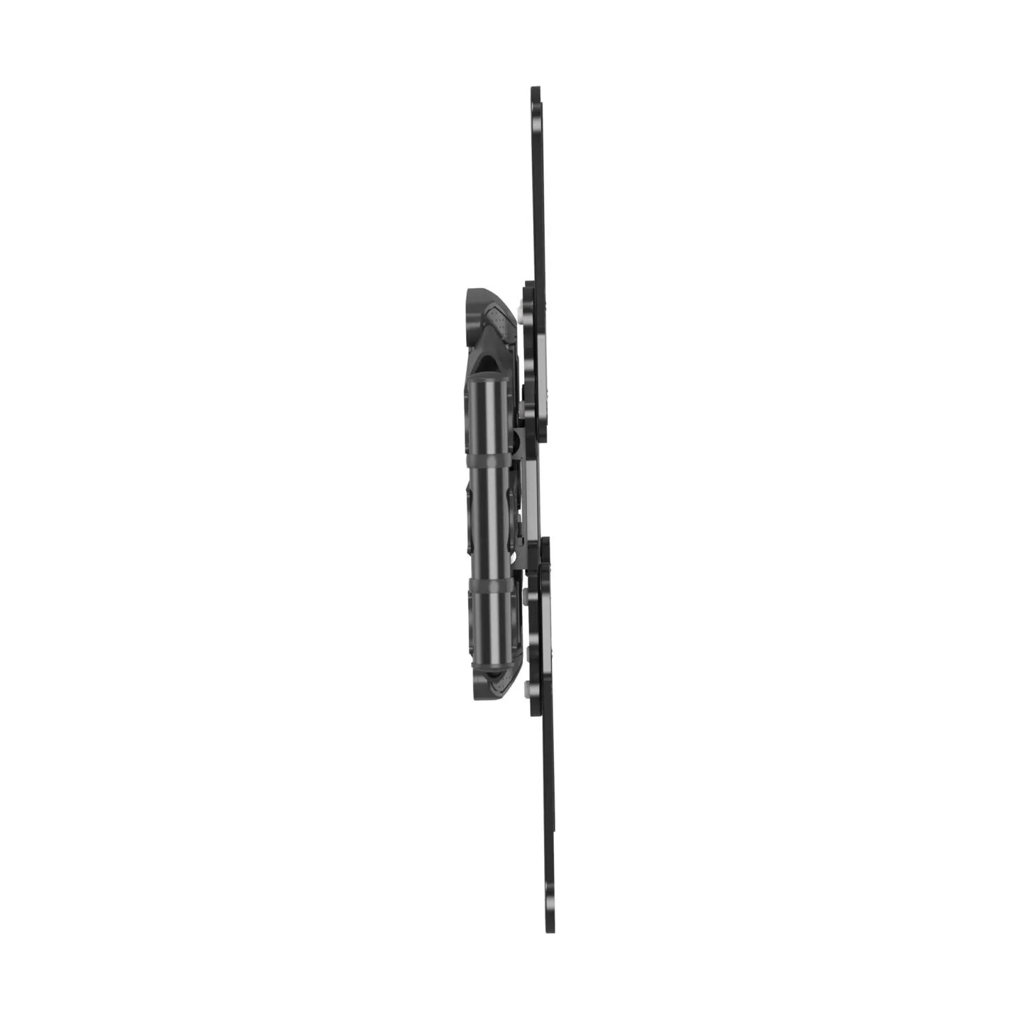 Gembird | Wall mount | WM-60ST-01 | Tilt, swivel, rotate | 32-60 " | Maximum weight (capacity) 36.4 kg | Black