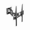 Gembird TV SET ACC WALL MOUNT 32-55"/WM-55ST-03 GEMBIRD