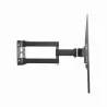 Gembird TV SET ACC WALL MOUNT 32-55"/WM-55ST-03 GEMBIRD