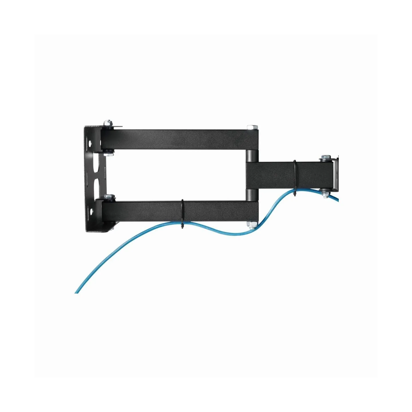 Gembird TV SET ACC WALL MOUNT 32-55"/WM-55ST-03 GEMBIRD