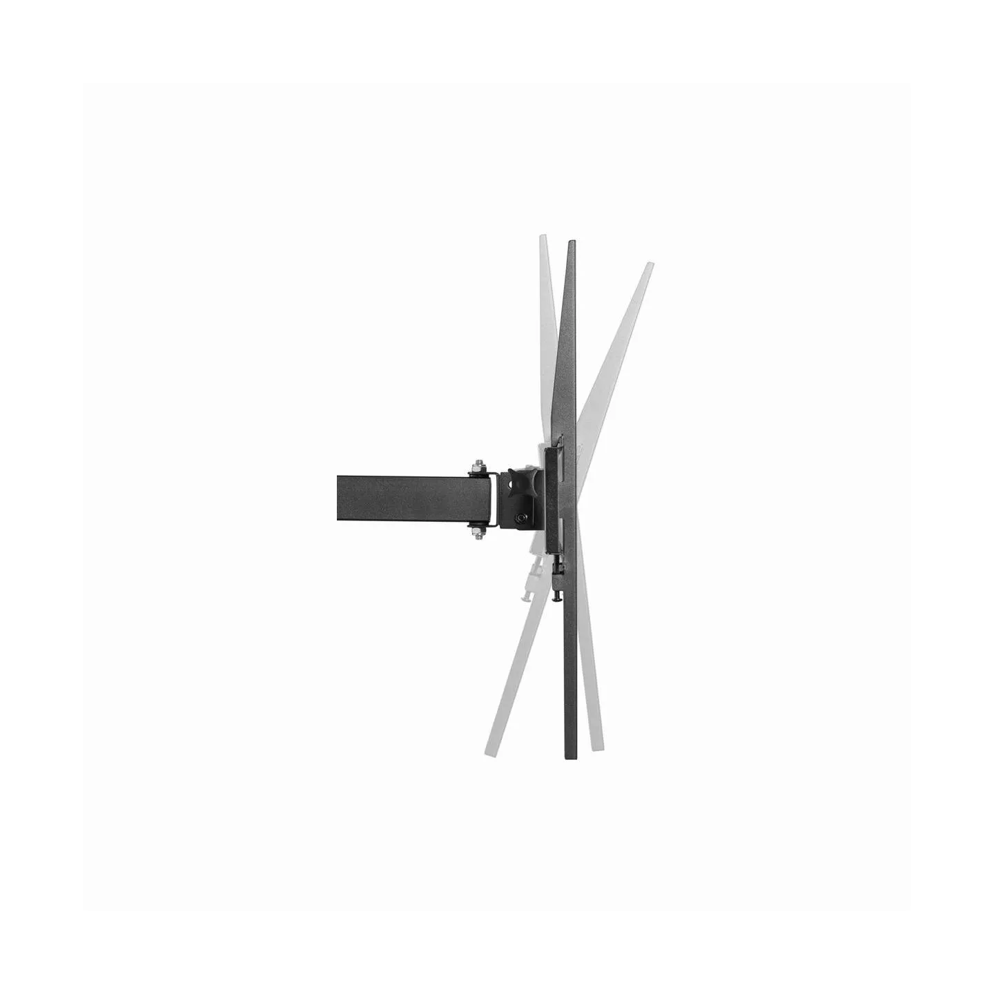 Gembird TV SET ACC WALL MOUNT 32-55"/WM-55ST-03 GEMBIRD