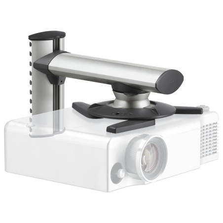Vogels | Projector Wall mount | EPW6565 | Tilt, Rotation | Maximum weight (capacity) 10 kg | Silver