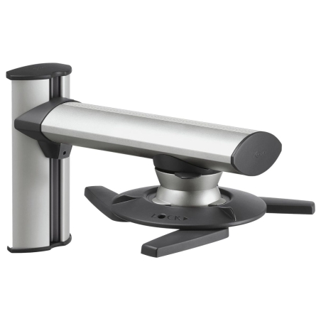 Vogels | Projector Wall mount | EPW6565 | Tilt, Rotation | Maximum weight (capacity) 10 kg | Silver