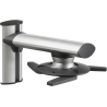 Vogels | Projector Wall mount | EPW6565 | Tilt, Rotation | Maximum weight (capacity) 10 kg | Silver