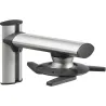Vogels | Projector Wall mount | EPW6565 | Tilt, Rotation | Maximum weight (capacity) 10 kg | Silver