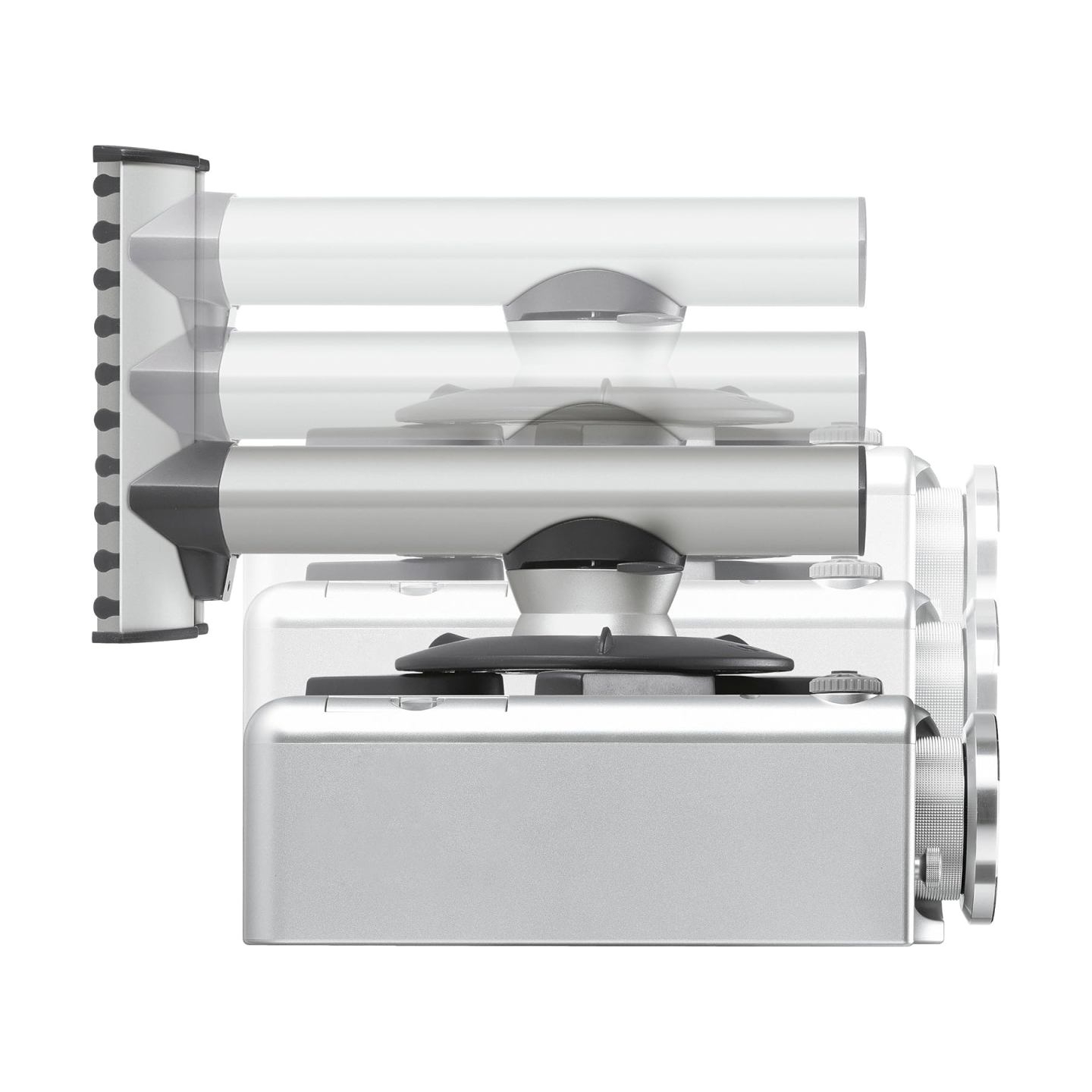 Vogels | Projector Wall mount | EPW6565 | Tilt, Rotation | Maximum weight (capacity) 10 kg | Silver
