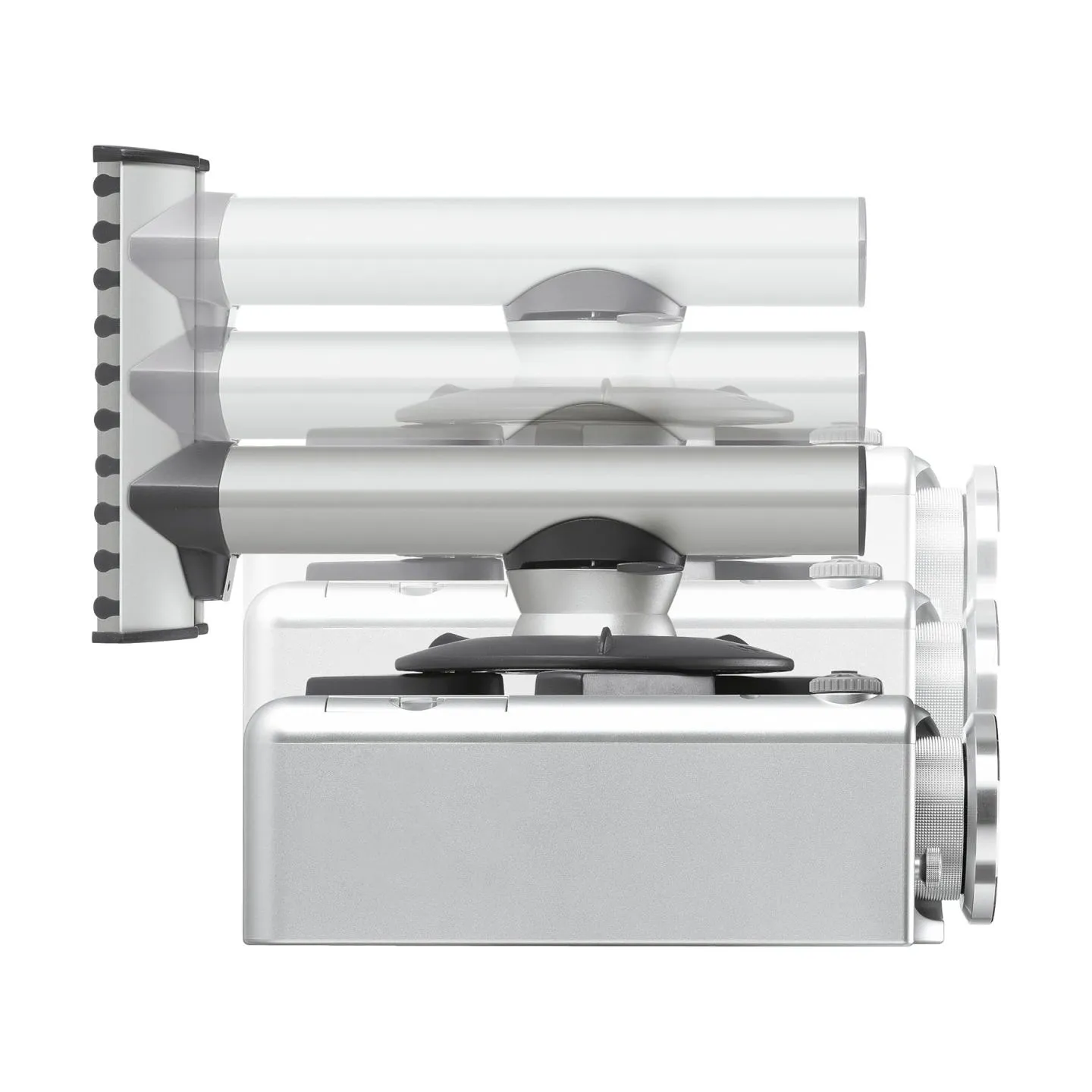Vogels | Projector Wall mount | EPW6565 | Tilt, Rotation | Maximum weight (capacity) 10 kg | Silver