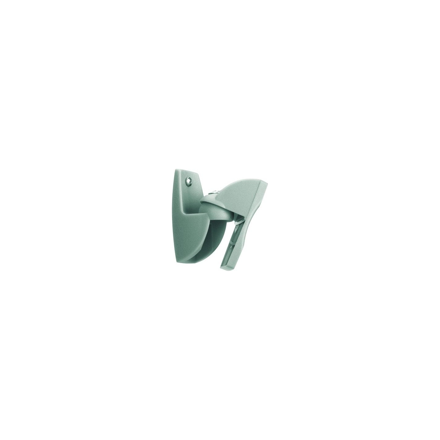 Vogels | Loundspeaker Mount | VLB500 | Turn, Tilt | Maximum weight (capacity) 5 kg | Silver