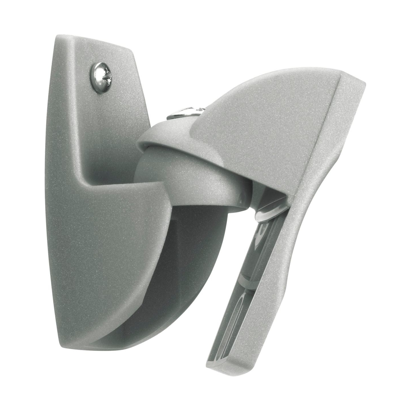 Vogels | Loundspeaker Mount | VLB500 | Turn, Tilt | Maximum weight (capacity) 5 kg | Silver