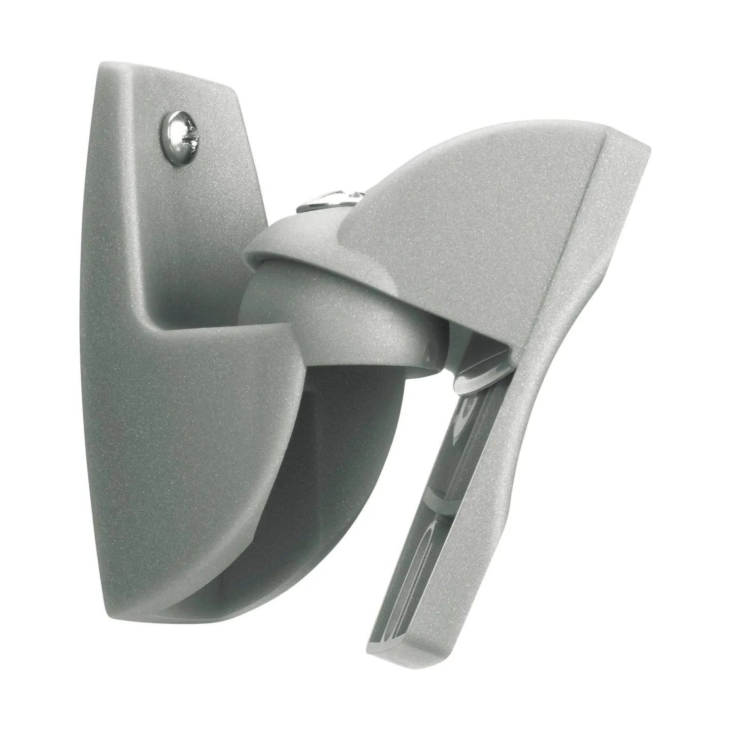 Vogels | Loundspeaker Mount | VLB500 | Turn, Tilt | Maximum weight (capacity) 5 kg | Silver