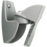 Vogels | Loundspeaker Mount | VLB500 | Turn, Tilt | Maximum weight (capacity) 5 kg | Silver