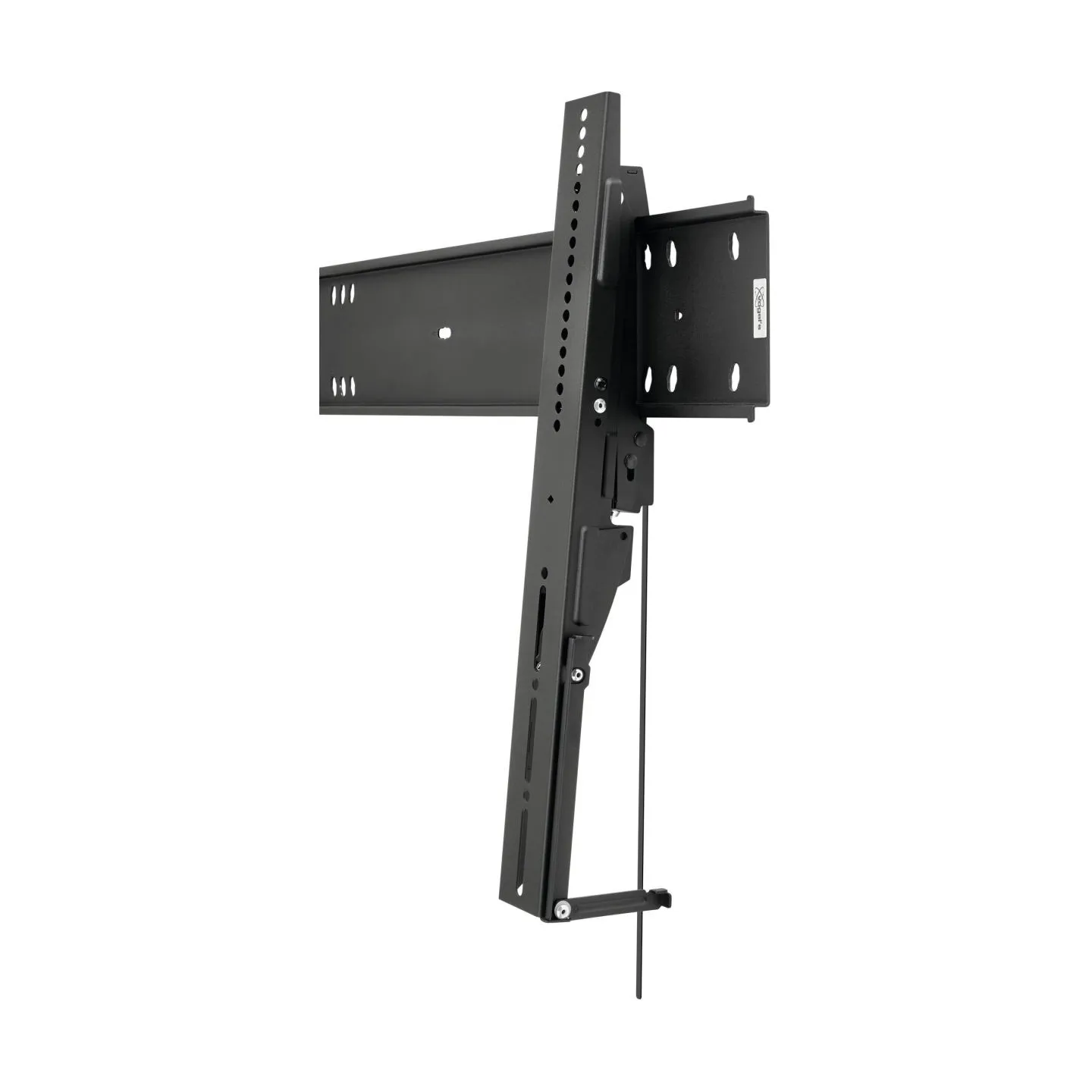 Vogels | Wall mount | PFW 6810 | Hold | 55-80 " | Maximum weight (capacity) 75 kg | Black