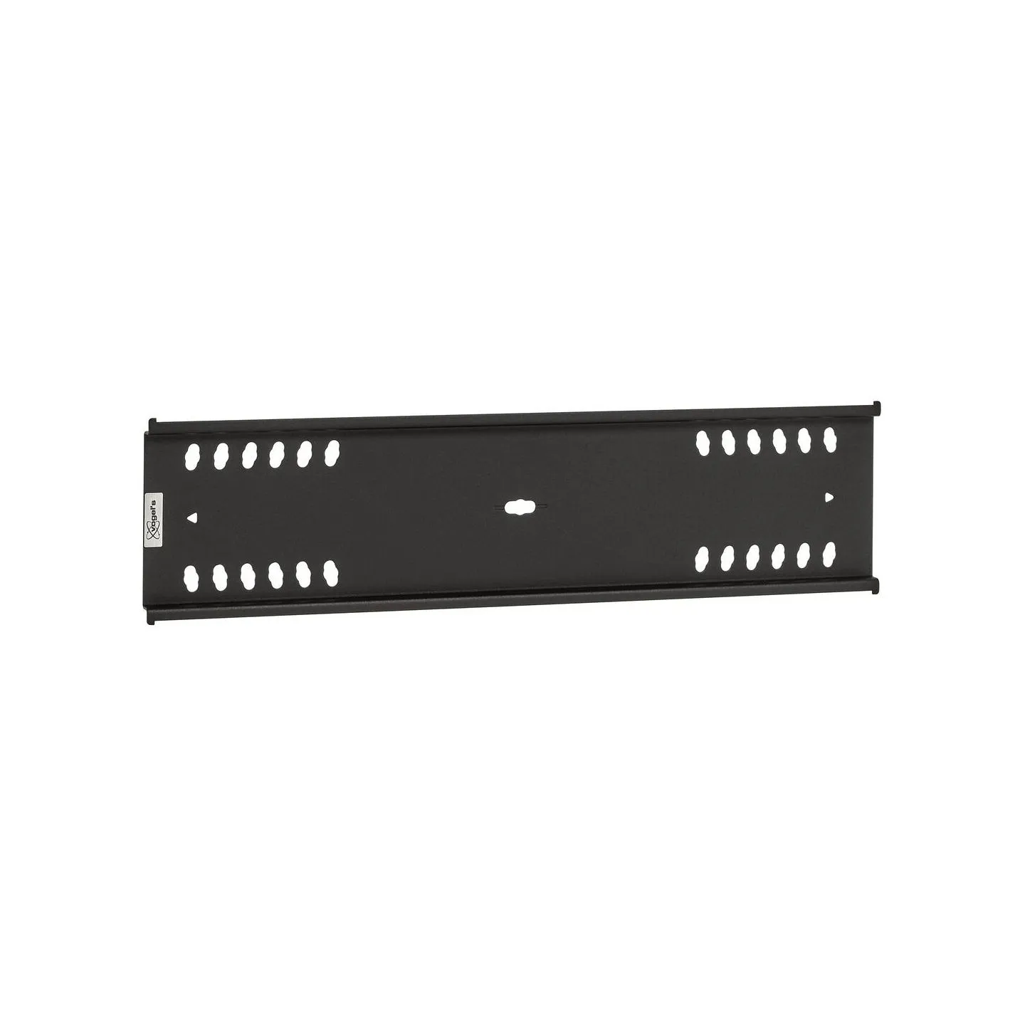Vogels | Wall mount | PFW 6810 | Hold | 55-80 " | Maximum weight (capacity) 75 kg | Black