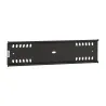 Vogels | Wall mount | PFW 6810 | Hold | 55-80 " | Maximum weight (capacity) 75 kg | Black