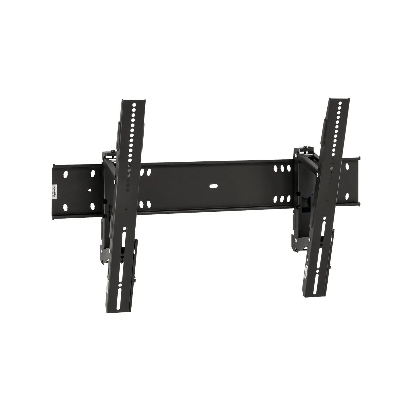 Vogels | Wall mount | PFW 6810 | Hold | 55-80 " | Maximum weight (capacity) 75 kg | Black