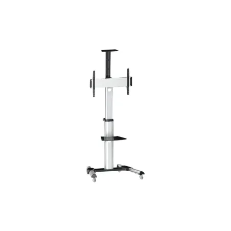 Logilink BP0025 TV stand cart, adjustable TV height, 37–70“, max. 50 kg | Logilink | Floor stand | BP0025 | 30-70 " | Maximum we