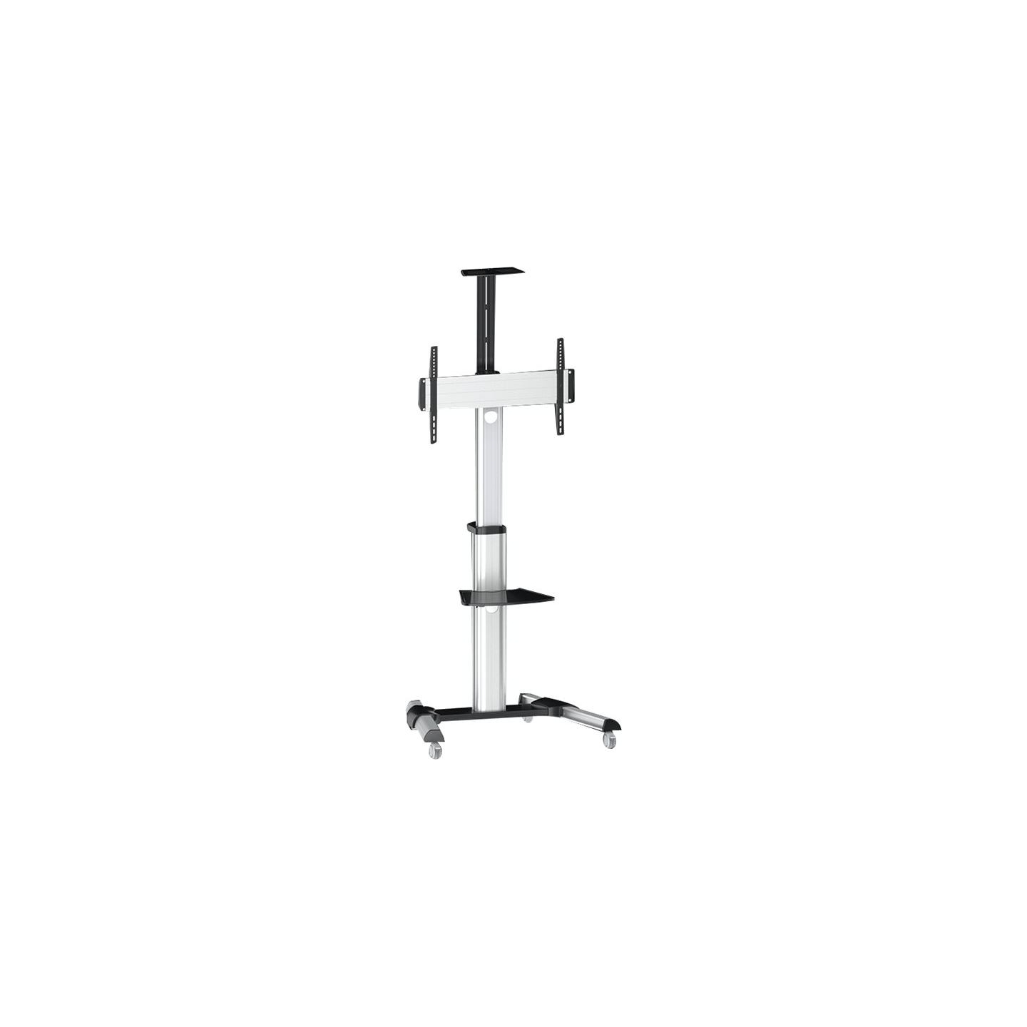 Logilink TV cart, 37-70 39; VESA, 50kg. max