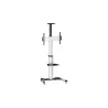 Logilink TV cart, 37-70 39; VESA, 50kg. max