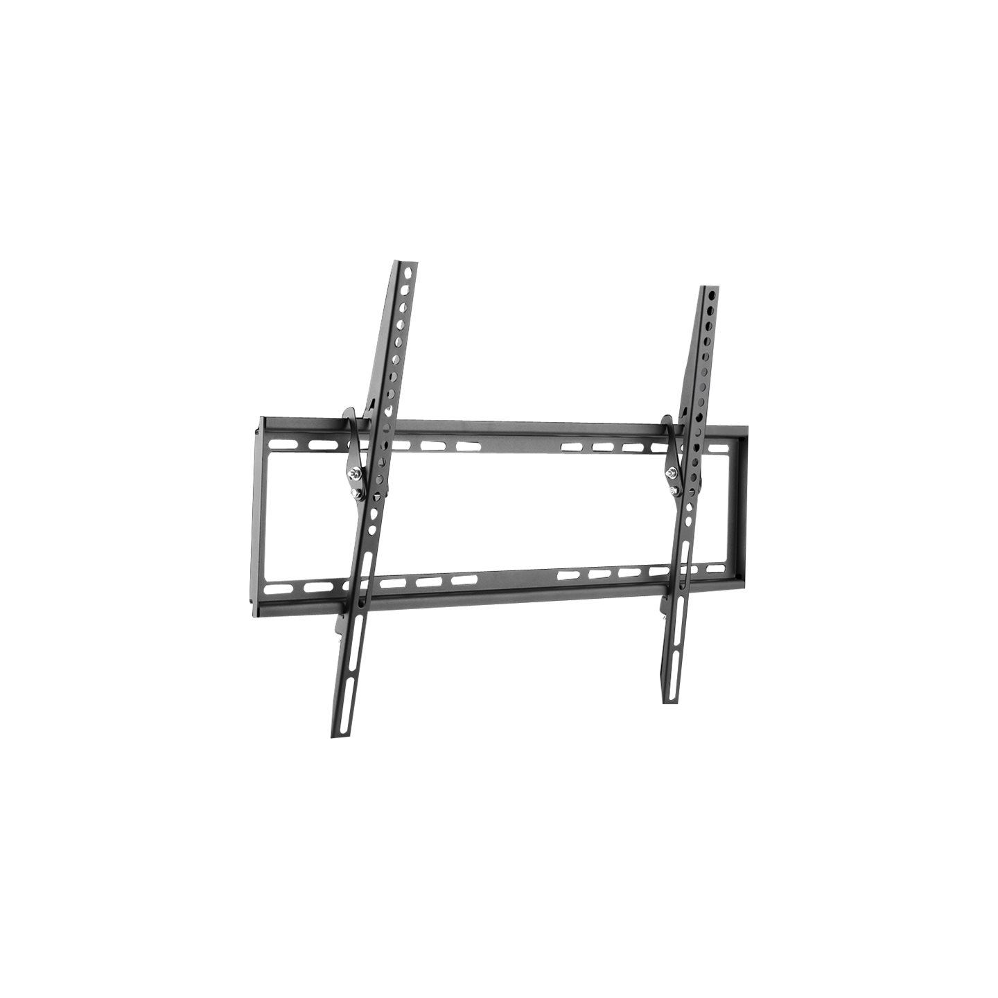 Logilink BP0039 TV Wall mount, 37"-70"", tilt, small | Logilink | Wall Mount | BP0039 | 37-70 " | Maximum weight (capacity) 35 k