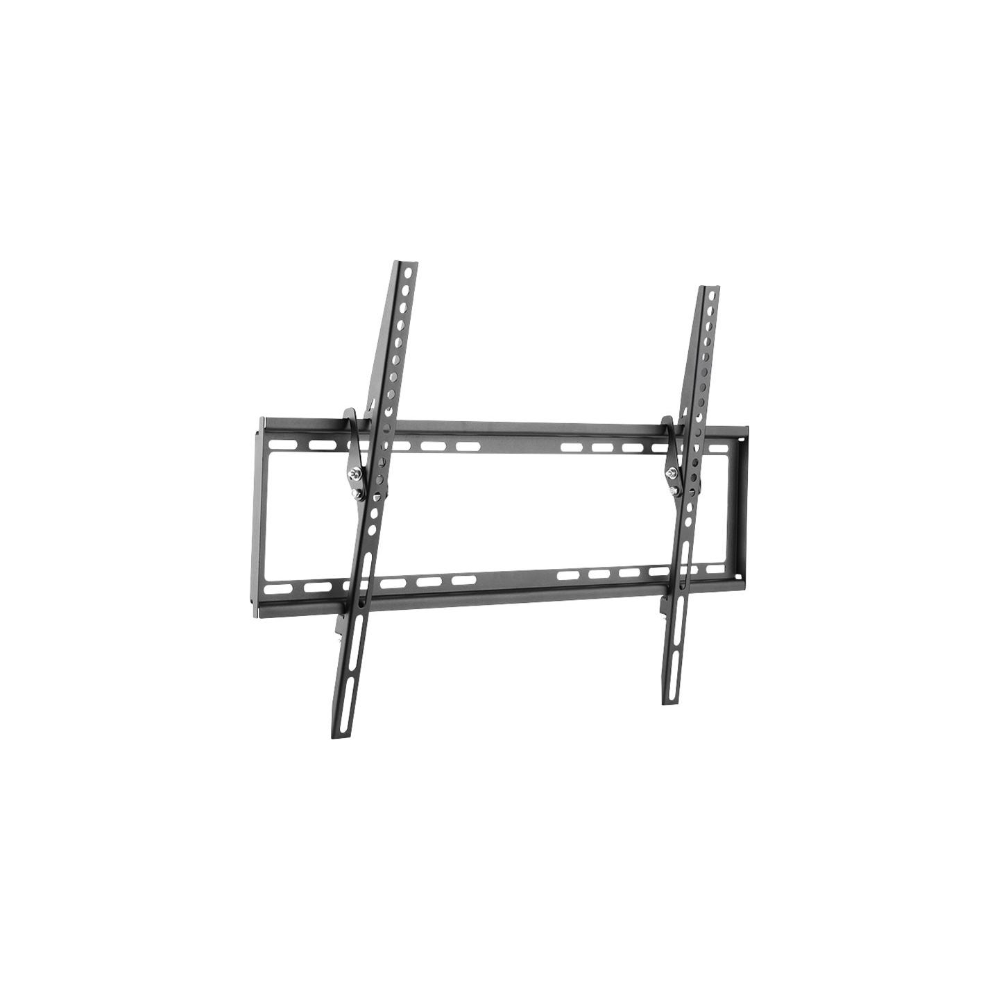 Logilink BP0039 TV Wall mount, 37"-70"", tilt, small | Logilink | Wall Mount | BP0039 | 37-70 " | Maximum weight (capacity) 35 k