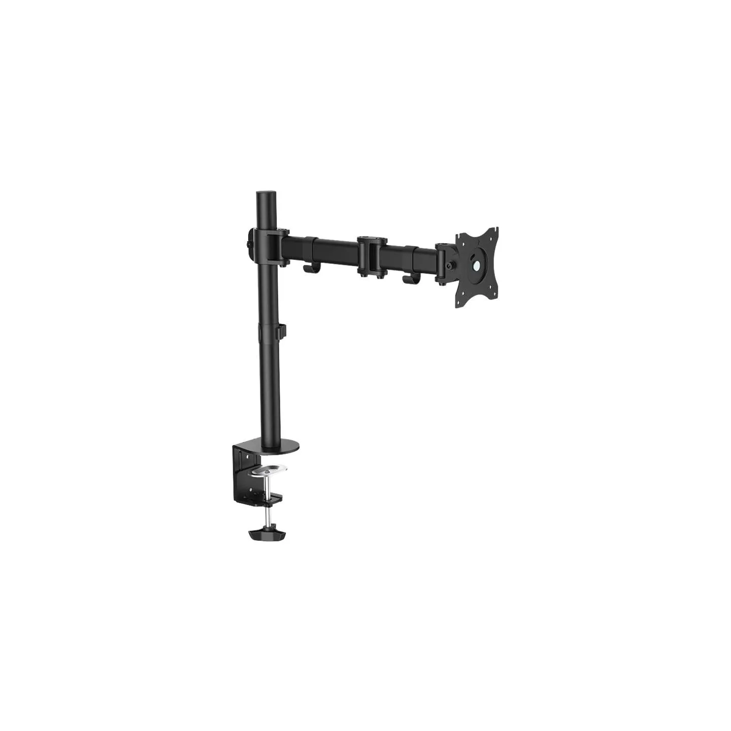 Logilink Monitor mount 13-27 39; steel, VESA 100x100