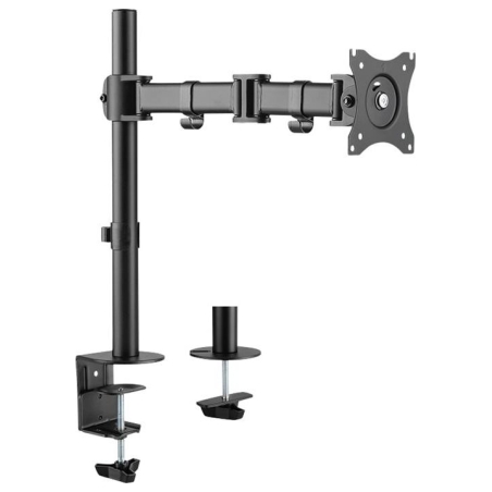 Logilink | Desk Mount | BP0021 | 13-27 " | Maximum weight (capacity) 8 kg