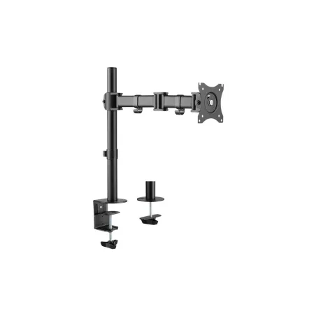 Logilink Monitor mount 13-27 39; steel, VESA 100x100