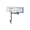 Logilink Monitor mount 13-27 39; steel, VESA 100x100