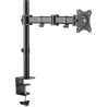Logilink | Desk Mount | BP0021 | 13-27 " | Maximum weight (capacity) 8 kg