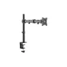 Logilink Monitor mount 13-27 39; steel, VESA 100x100