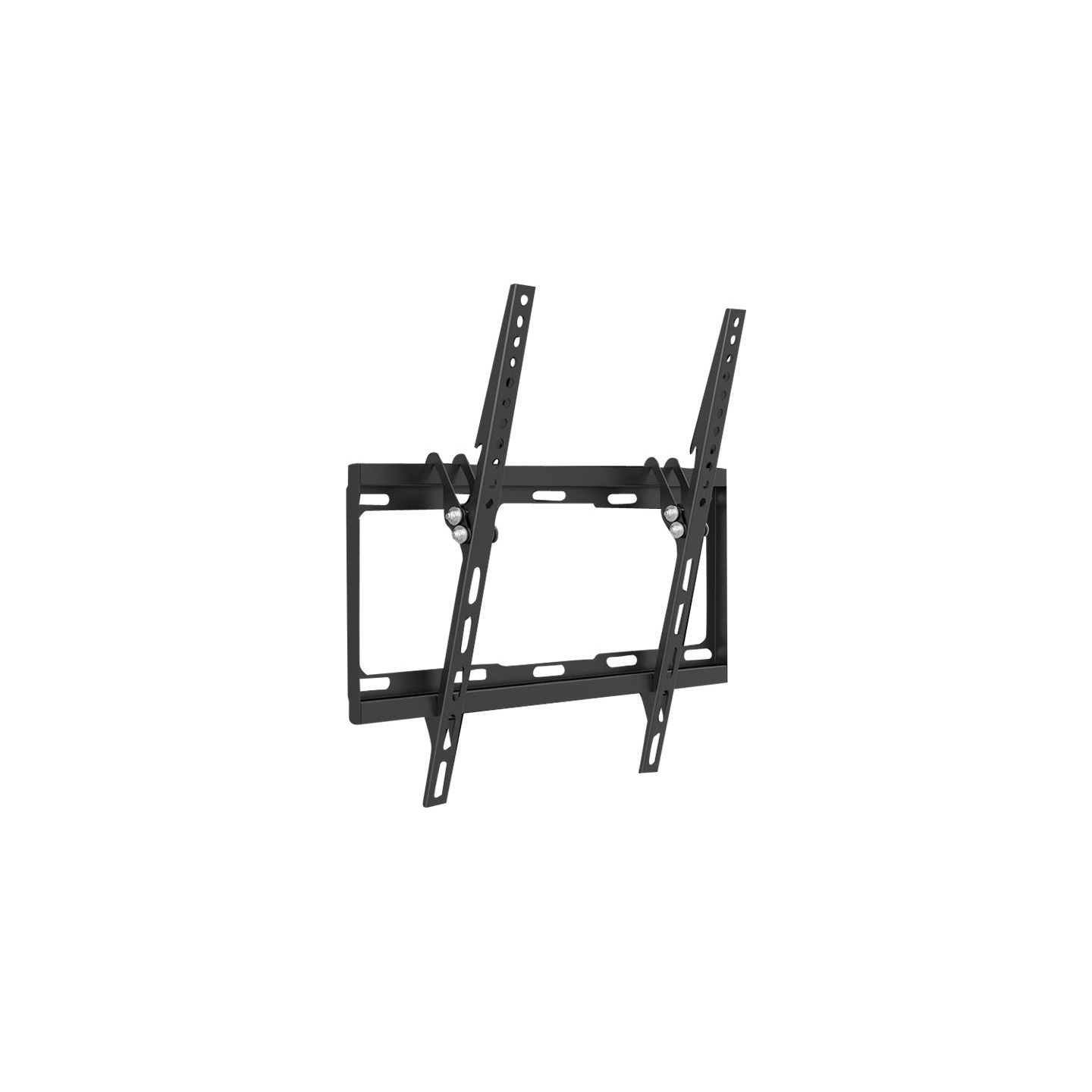 Logilink BP0012 TV Wall mount, 32–55", tilt -14°, 25 mm