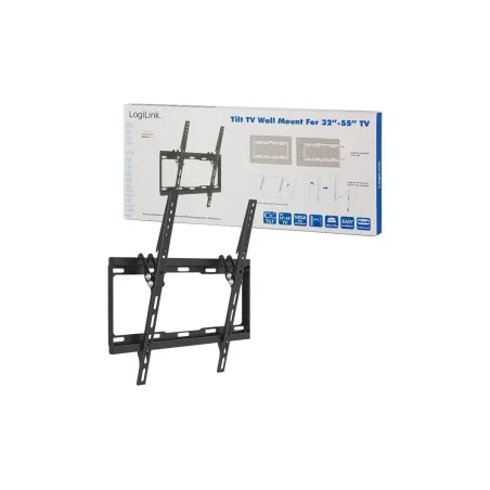 Logilink BP0012 TV Wall mount, 32–55", tilt -14°, 25 mm