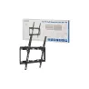 Logilink BP0012 TV Wall mount, 32–55", tilt -14°, 25 mm