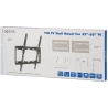 Logilink BP0012 TV Wall mount, 32–55", tilt -14°, 25 mm